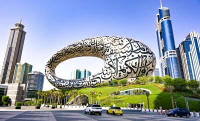 Activities in Dubai