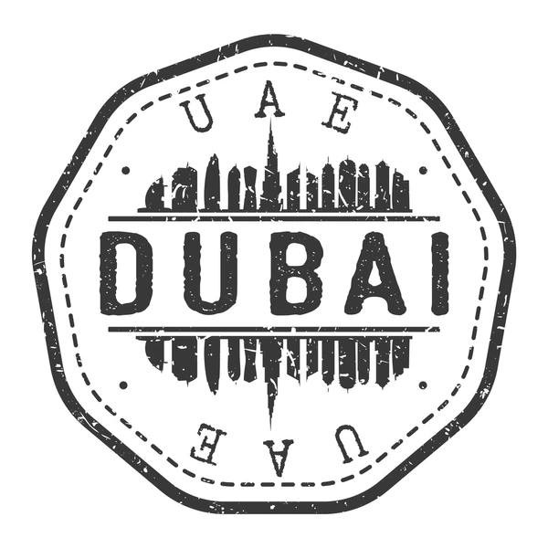 Dubai Visa Image