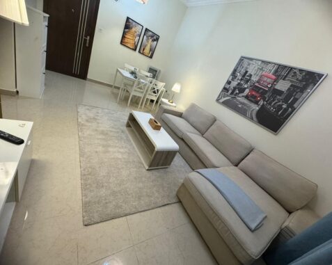 1 BHK for rent