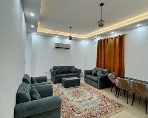 1 BHK for rent in Dubai