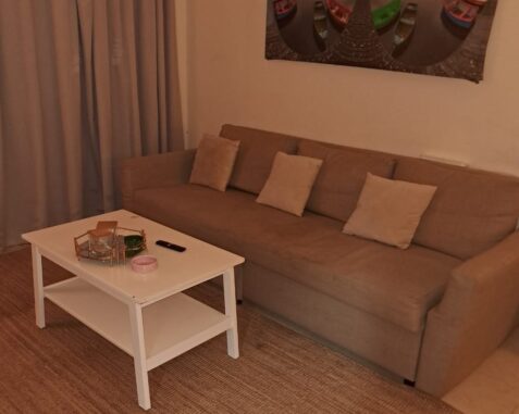 2 Bedrooms for rent