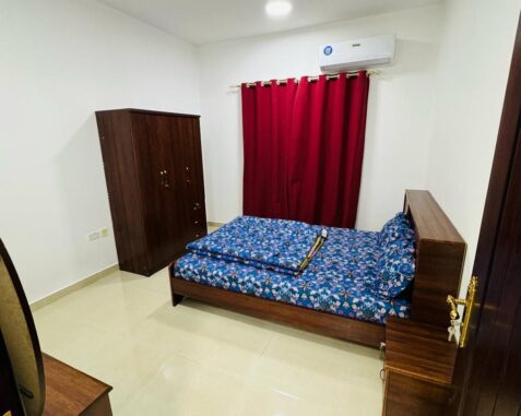1 Bedroom for rent in Dubai