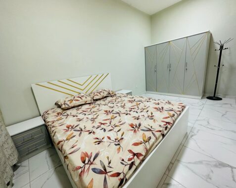 Studio Apartment for rent in international city