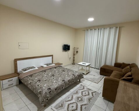 Studio Apartment for rent in international city