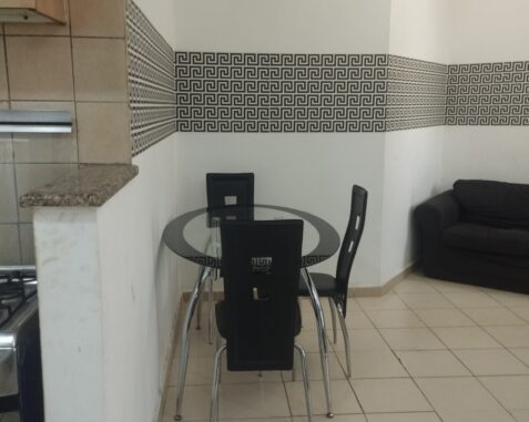 Studio Apartment for rent in international city