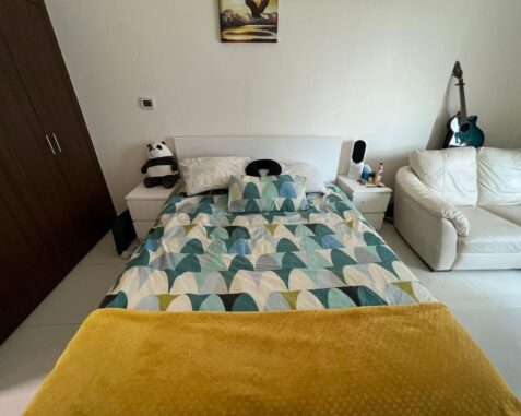 1 Bedroom for rent in Dubai