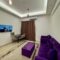 Payment for Invoice 42497 , Booking 42496, Name: 2 Bedrooms for rent in dubai, Period: from August 8, 2025 to August 9, 2025