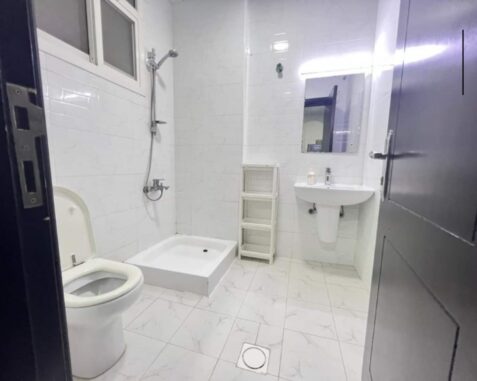 Studio for rent in international city