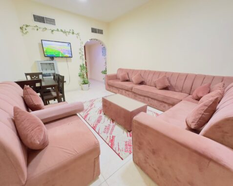 2 Bedrooms for rent in Dubai