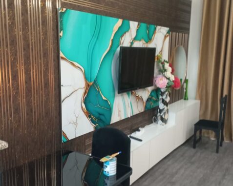 Studio Apartment for rent in international city