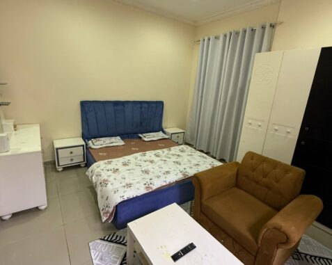 Studio Apartment for rent in Dubai