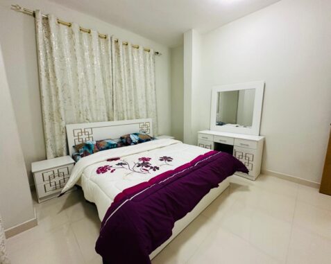 Studio Apartment for rent in Dubai