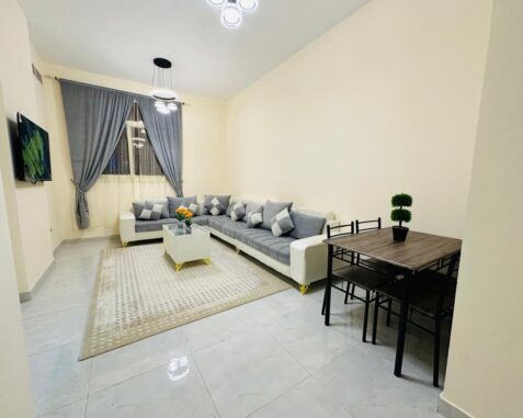 2 Bedrooms for rent in Dubai