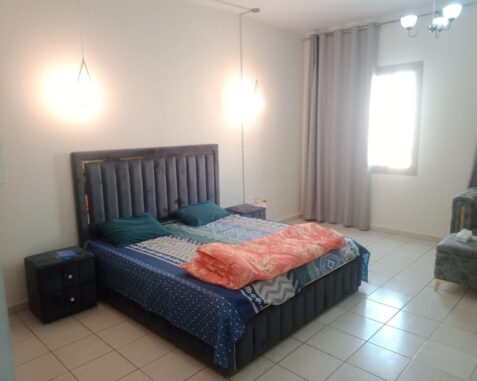 STUDIO APARTMENT FOR RENT IN SPAIN CLUSTER