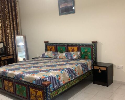 studio Apartment  for rent in inter national city