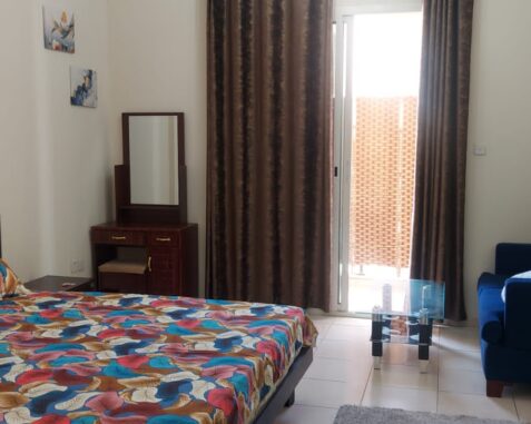 studio Apartment  for rent in inter national city