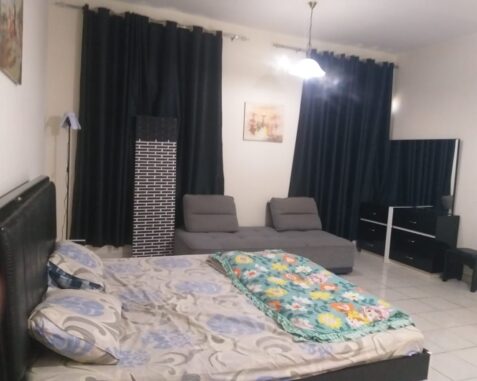 studio Apartment  for rent in inter national city