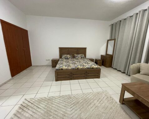 studio Apartment  for rent in inter national city