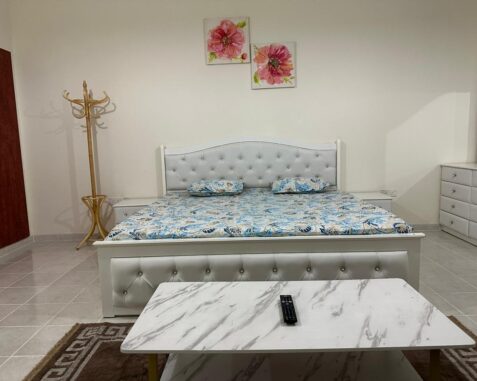 studio Apartment  for rent in inter national city