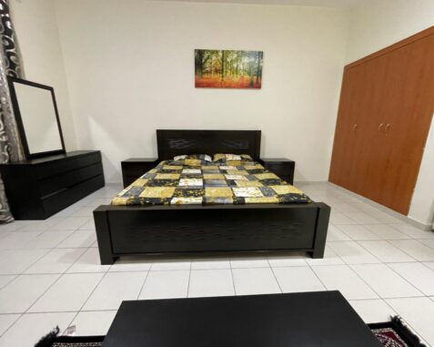 studio Apartment  for rent in inter national city