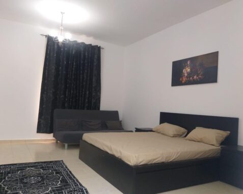 studio Apartment  for rent in inter national city IN ENGLAND CLUSTER