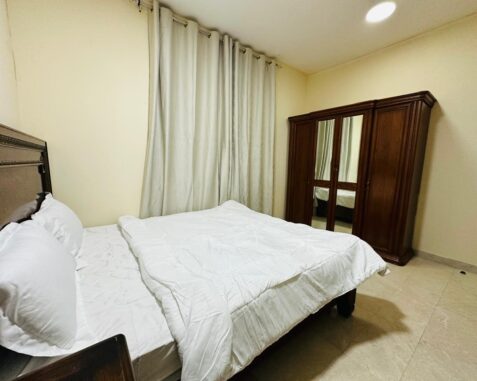 1 BHK FOR RENT IN INTERNATIONAL CITY ENGLAND CLUSTER