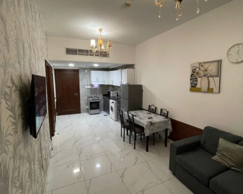 1 bhk for rent in inter national city phase 2