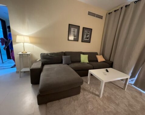 1 Bedroom Apartment for Rent in international city