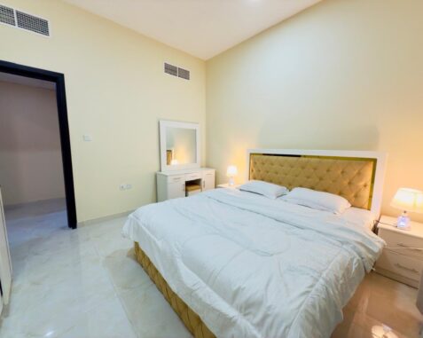 1 Bedroom for rent in Dubai