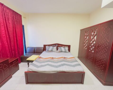 1 BHK for rent