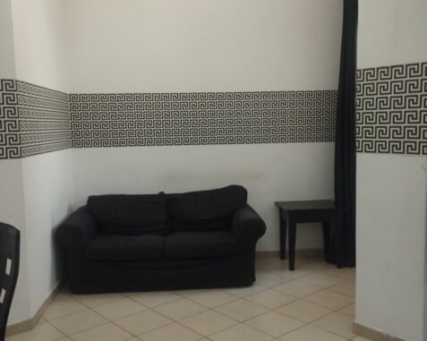 Studio Apartment for rent in England cluster in international city