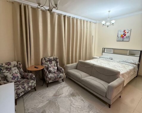 Studio Apartment for rent in Dubai