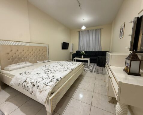 Studio for rent in Dubai