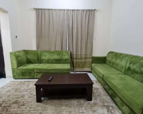 1 BHK for rent in Dubai