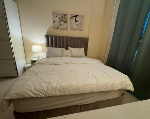 Studio Apartment for rent in international city