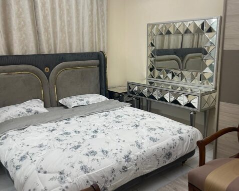 Studio Apartment for rent in international city