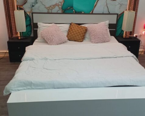 Studio Apartment for rent in international city