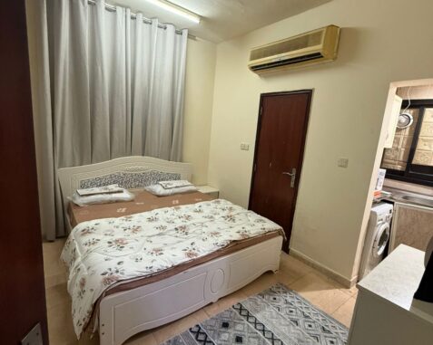 Studio for rent in Dubai