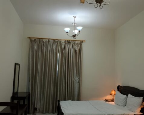 Studio Apartment for rent in England cluster