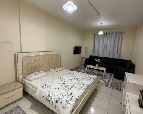 Studio Apartment for rent in international city