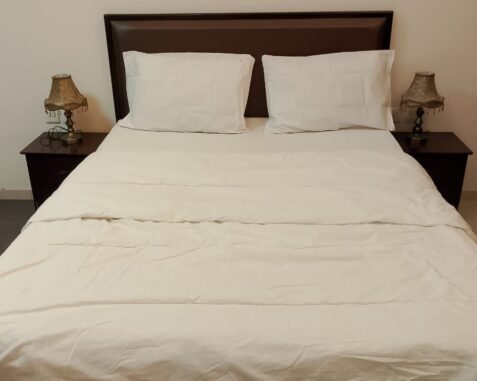 Studio Apartment for rent in international city