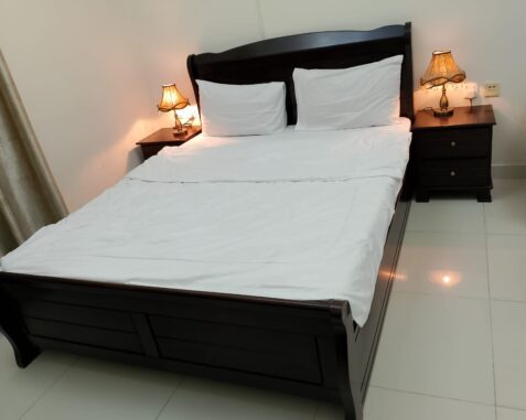 Studio Apartment for rent in international city